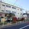 【東京都/大田区下丸子】シエルズガーデン　 エールタワー 大田区立矢口西小学校