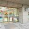 【東京都/品川区西五反田】五反田グリーンハイツ セブンイレブン大崎広小路駅西店