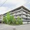 【京都府/京都市上京区主税町】プラウド京都二条城 外観