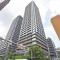 【大阪府/大阪市中央区東心斎橋】ブランズタワー・ウェリス心斎橋NORTH 外観