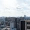 【東京都/江東区大島】プラウド大島セントラル 眺望
