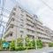 【東京都/江東区亀戸】コンポ―ゼ亀戸 外観