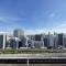 【東京都/江東区亀戸】マークス亀戸 眺望