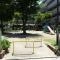 【東京都/足立区島根】日商岩井西新井マンション   区立中島根児童遊園