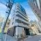 【東京都/墨田区緑】ミルーナヒルズ錦糸町 外観