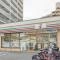 【東京都/江東区亀戸】ハイネス亀戸 セブンイレブン 江東亀戸7丁目東店