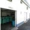 【東京都/江戸川区北葛西】葛西パークサイドハイツ 共用部：ゴミ置き場