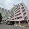 【東京都/墨田区堤通】サングランデ桜橋 外観