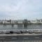 【東京都/墨田区堤通】サングランデ桜橋 眺望