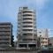 【東京都/江東区亀戸】藤和シティコープ錦糸町 外観