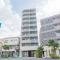 【東京都/墨田区文花】ビィ・フォルマ亀戸 外観