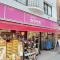 【東京都/墨田区文花】ビィ・フォルマ亀戸 カクヤス立花店