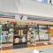 【東京都/墨田区文花】ビィ・フォルマ亀戸 セブンイレブン 墨田文花店