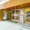 【千葉県/船橋市藤原】エステ・シティ船橋弐番館 アプローチ
