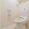 【東京都/江東区亀戸】マークス亀戸 トイレ