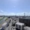 【東京都/墨田区立花】コスモ平井ロイヤルフォルム 眺望