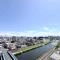 【東京都/墨田区立花】コスモ平井ロイヤルフォルム 眺望