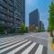【東京都/江東区東砂】ライオンズ東大島リバーフィールド 前面道路