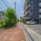 【東京都/江東区東砂】ライオンズ東大島リバーフィールド 前面道路