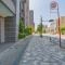 【東京都/江東区東砂】ライオンズ東大島リバーフィールド 前面道路