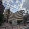 【東京都/葛飾区立石】トーア立石マンション B棟 外観
