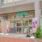 【東京都/江東区亀戸】ハピーハイツ亀戸 セブンイレブン江東亀戸6丁目店
