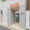 【東京都/江東区亀戸】富士見コーポビアネーズ エントランス