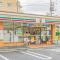 【東京都/江東区亀戸】富士見コーポビアネーズ セブンイレブン江東亀戸7丁目店