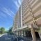 【千葉県/浦安市美浜】美浜東エステート 9号棟 外観