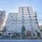 【東京都/中野区東中野】藤和東中野コープ 外観