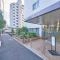 【東京都/中野区東中野】藤和東中野コープ エントランス