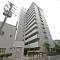 【東京都/江東区南砂】フドウ東陽町ハイツ 外観