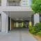 【東京都/墨田区江東橋】パークタワー錦糸町 エントランス