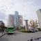 【東京都/墨田区江東橋】パークタワー錦糸町 アルカキット錦糸町