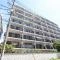 【東京都/江戸川区東小岩】秀和小岩レジデンス 外観
