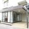 【東京都/江戸川区小松川】小松川グリーンハイツ 1号棟 エントランス