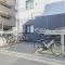 【東京都/墨田区緑】ミルーナヒルズ錦糸町 駐輪場