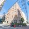 【東京都/江東区亀戸】ディナ・スカーラ亀戸 外観