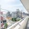【東京都/墨田区立花】プラムハイツ 眺望