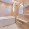 【東京都/江東区亀戸】マークス亀戸 浴室