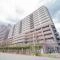 【東京都/江東区亀戸】亀戸レジデンス 外観
