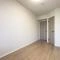 【千葉県/船橋市藤原】エステ・シティ船橋五番館 洋室
