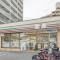 【東京都/江東区亀戸】ハイネス亀戸 セブンイレブン 江東亀戸7丁目東店