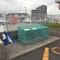 【兵庫県/伊丹市北伊丹】グリーンスクエア北伊丹 敷地内：ゴミ置場
