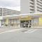 【兵庫県/伊丹市昆陽東】プラウドシティ伊丹 ミニストップ　伊丹昆陽東一丁目店