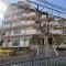 【兵庫県/尼崎市御園】サンマンション塚口5 外観