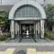 【兵庫県/伊丹市中央】伊丹中央シティハウス エントランス