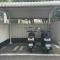【兵庫県/伊丹市中央】伊丹中央シティハウス バイク置場