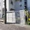 【兵庫県/尼崎市稲葉荘】ルネ武庫川 共用部