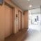 【兵庫県/西宮市田近野町】ルネ西宮仁川 エレベーター